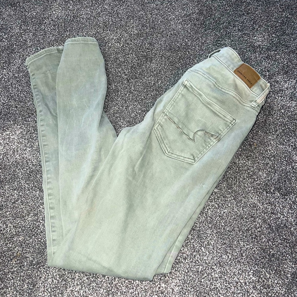 Women’s American Eagle Skinny Jeans